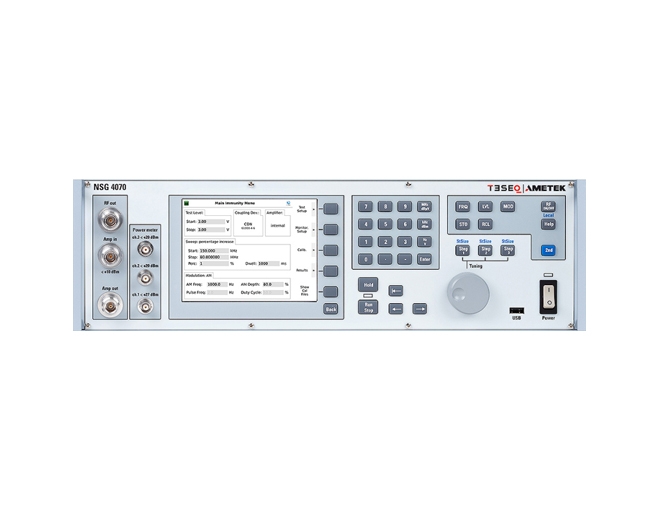 NSG 4070C1