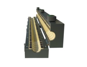 Read more about the article Absorbing Clamps / Ferrite Tubes