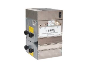 Read more about the article Capacitive Voltage Probe