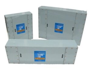 Read more about the article EMC/EMP/TEMPEST 필터 및 피드스루