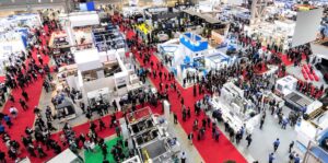 Read more about the article TECHNO-FRONTIER 2024 – EMC JAPAN 행사 안내