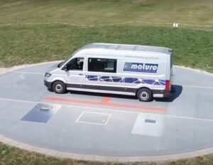 Read more about the article 포지셔닝 시스템