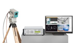 Read more about the article CCTV 카메라