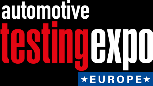 Automotive Testing Expo Europe logo