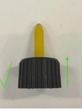 NSG 435 Edition 3 충족: 긴 캡