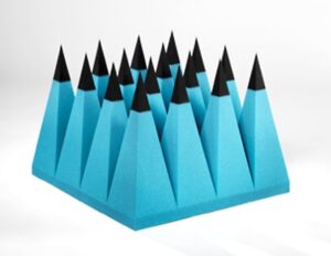 Read more about the article EMC 챔버 흡수체