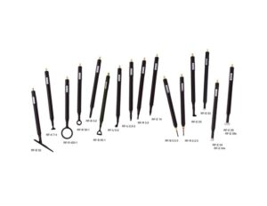 Read more about the article RF, Passive, 30 MHz up to 3 GHz
