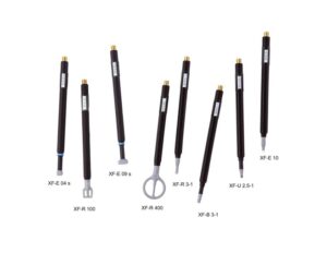 Read more about the article XF, Passive, 30 MHz up to 6 GHz