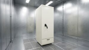 Read more about the article Total EMP Protection Solutions — From Entire Buildings to Individual Server Racks