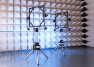 Read more about the article 9kHz~30MHz 대역 사이트 검증의 표준, PLA-SET 루프 안테나