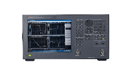 Eretec VNA Vector network Analyzer E5063A ENA