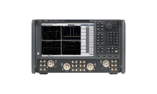 Eretec VNA Vector network Analyzer PNA X Series N524XB